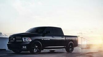 Dodge Ram Wallpaper For