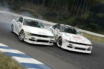 Nissan Silvia S13 Wallpaper Desktop