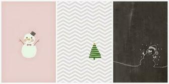 Things iPhone Christmas Wallpaper What Lauren Did Today