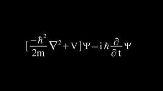 Sch Dinger S Equation Desktop And Mobile Wallpaper Wallippo
