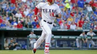 Texas Rangers Baseball HD Wallpaper