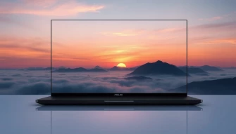 Asus Laptop Wallpaper S