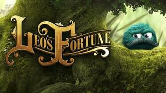 Leo S Fortune Wallpaper HD
