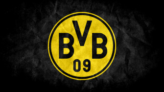 Borussia Dortmund Bvb Logo Wallpaper