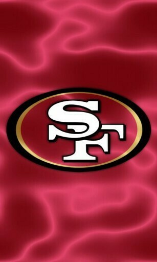 Bigger 49ers Live Water Wallpaper For Android Screenshot