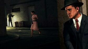 L A Noire The Complete Edition Darkstation