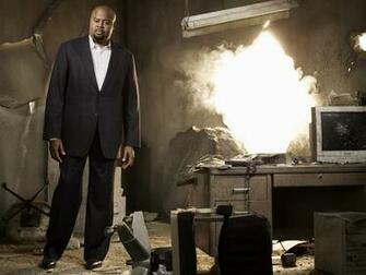 Human Target Un Wallpaper Sul Personaggio Di Chi Mcbride