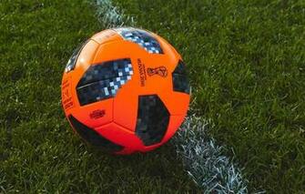 Wallpaper Grass The Ball Sport Football Russia Adidas Lawn