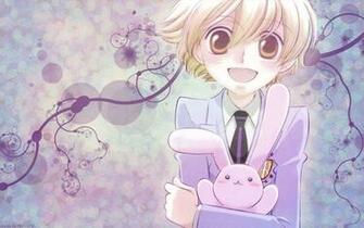 Host Club Wallpaper Ouran High School