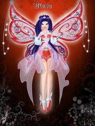 Image Winx Club Sparklix By Fantazymes Pc Android iPhone