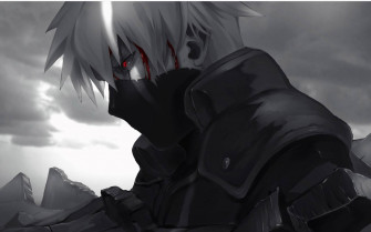 Kakashi Pfp Wallpaper