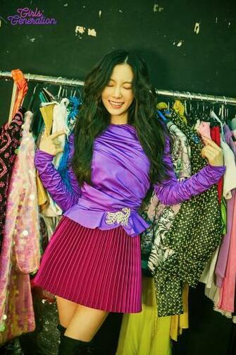 Girls Generation Snsd Image Holiday Night