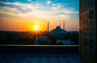 Islamic HD Wallpaper 1080p