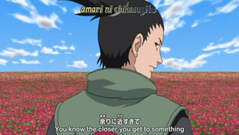 Shikamaru Shippuden Wallpaper Image