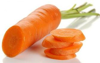 Carrots HD Wallpaper