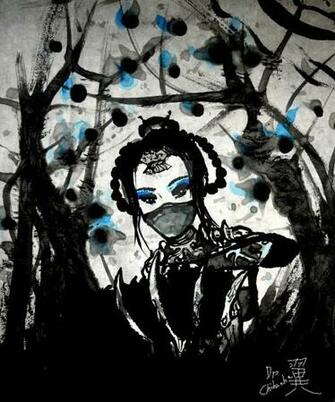 Kitana Mkx By Dpchihuahuanichan