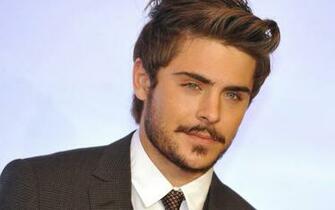 Zac Efron HD Wallpaper