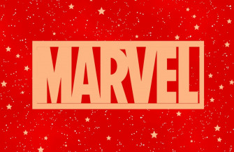 Marvel Logo Wallpaper