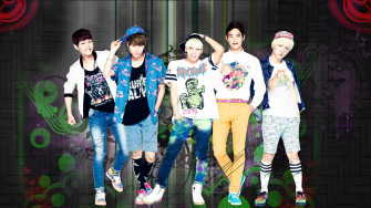 Shinee Fan Edit Ersija2h4g3qh93q Wallpaper
