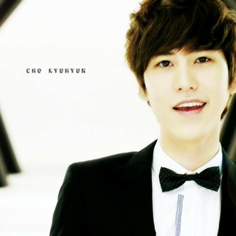 Kyuhyun Super Junior By Monny666