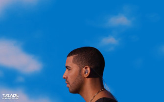 Drake Computer Wallpaper