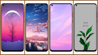 Wallpaper Collection Beautiful Aesthetic For Your