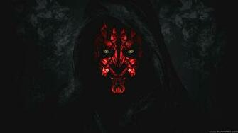 Darth Maul Wallpaper The Best Image In