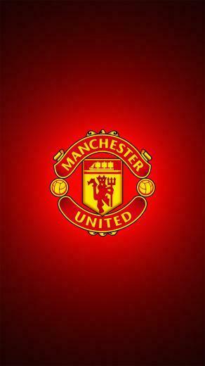 Man Utd Wallpaper
