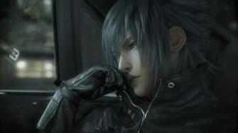 Final Fantasy Xv Ffxv Ff15 Hell And Heaven Net
