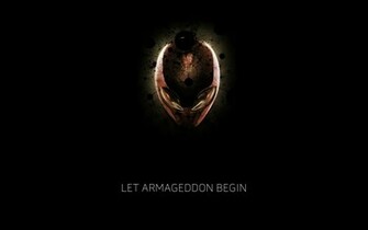 Alienware Wallpaper Pack By Relevorance
