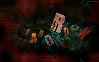 Hard Rock Wallpaper Desktop Background