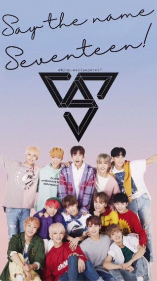 K Pop Wallpaper On