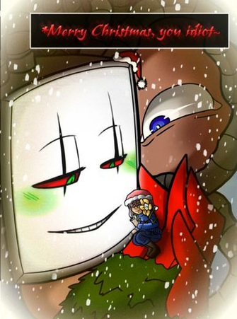 Undertale Favourites By Cephei97