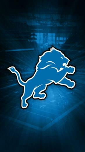 Lion Wallpaper HD Detroit Lions