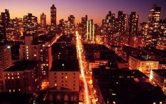 New York Wide