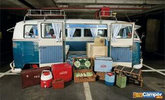 Wallpaper Pictures Photos Motorhomes Motorhome