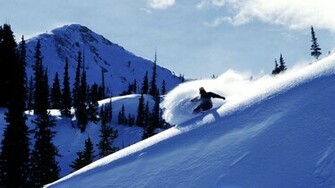 Skiing Utah Brandon With Resolutions Pixel