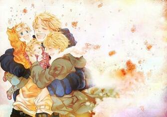 Usuk Hetalia Photo