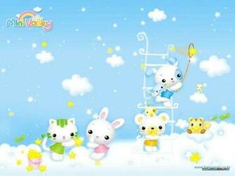 Cute Korean Wallpaper