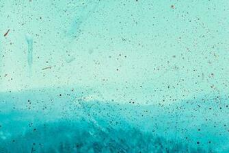 Wallpaper Surface Spray Stains Paint