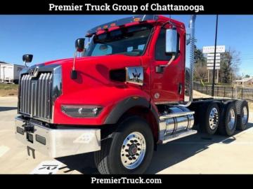 New Western Star 49x Ringgold Ga Mv0491