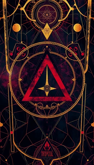 Tool Phone Wallpaper