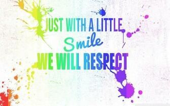 Just Smile 4k HD Desktop Wallpaper For Ultra Tv Tablet