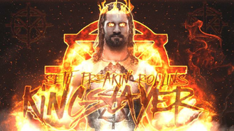 Seth Rollins Wallpaper Top Background