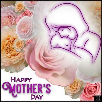 Best Happy Mother Day Wallpaper