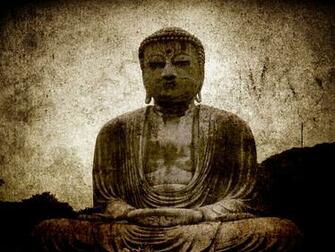 Buddha HD Wallpaper