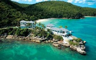 Antigua And Barbuda Full HD Desktop Wallpaper 1080p