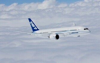 Boeing Wallpaper Aircraft