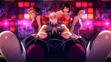 New Demon Slayer Video Reveals Cast Members For Sound Hashira S Wives