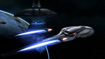 Star Trek Wallpaper HD Si Te Llevas Alguno